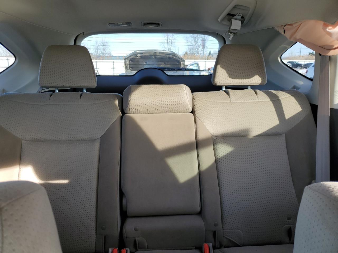 2013 Honda CR-V - Image 10