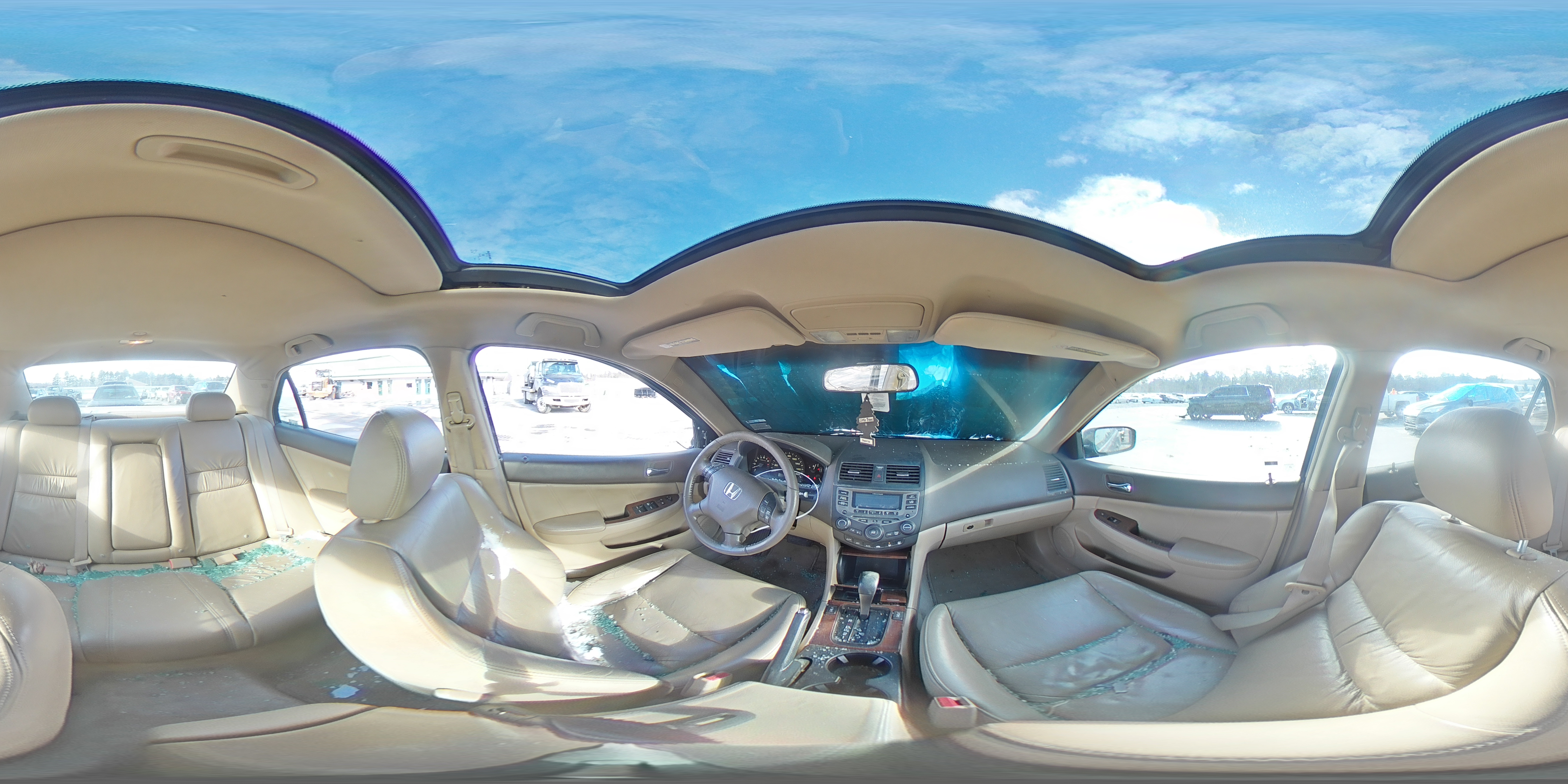 2006 Honda Accord - Image 12