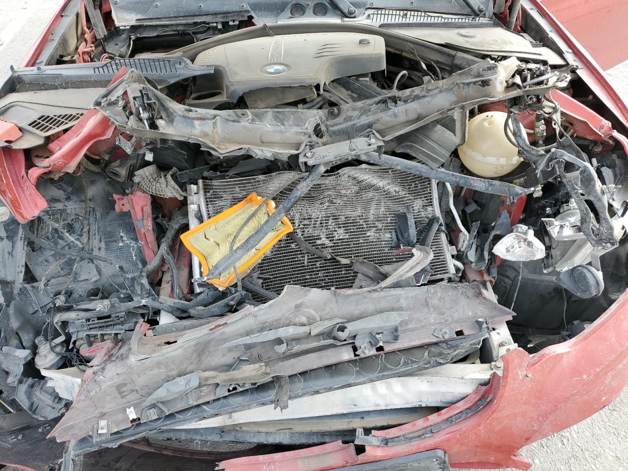 2016 BMW 2er - Image 12