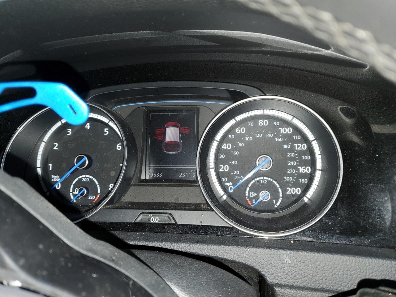 2015 Volkswagen Golf - Image 9
