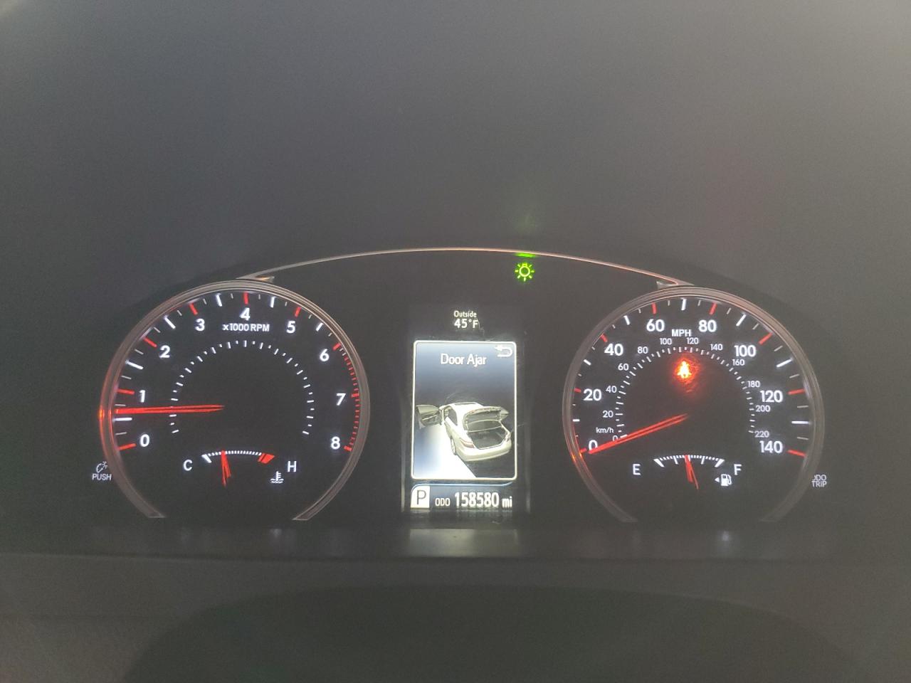 2016 Toyota Camry - Image 9