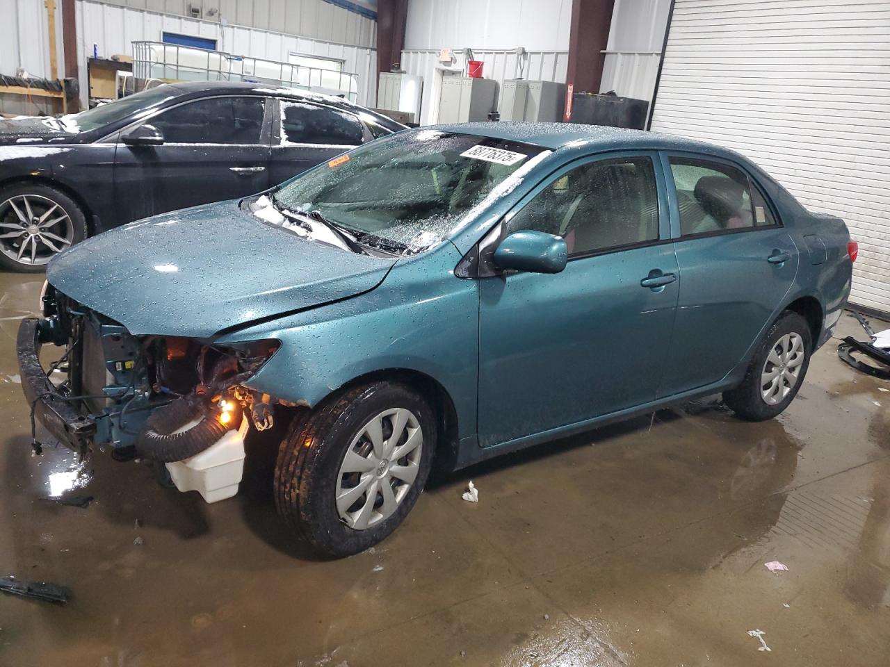 2010 Toyota Corolla - Image 1