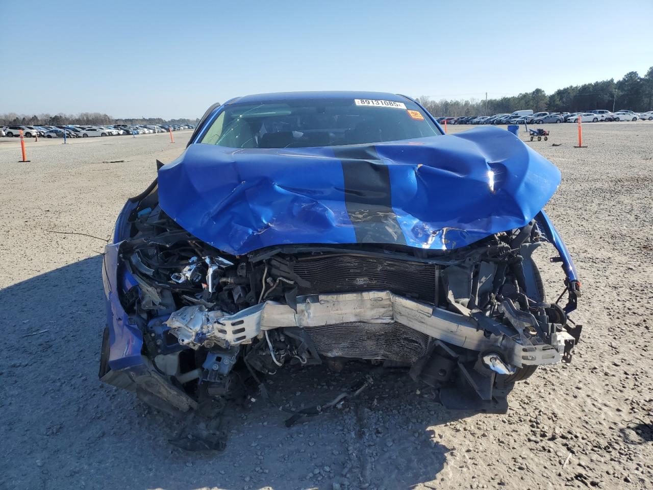 2017 Honda Civic - Image 5