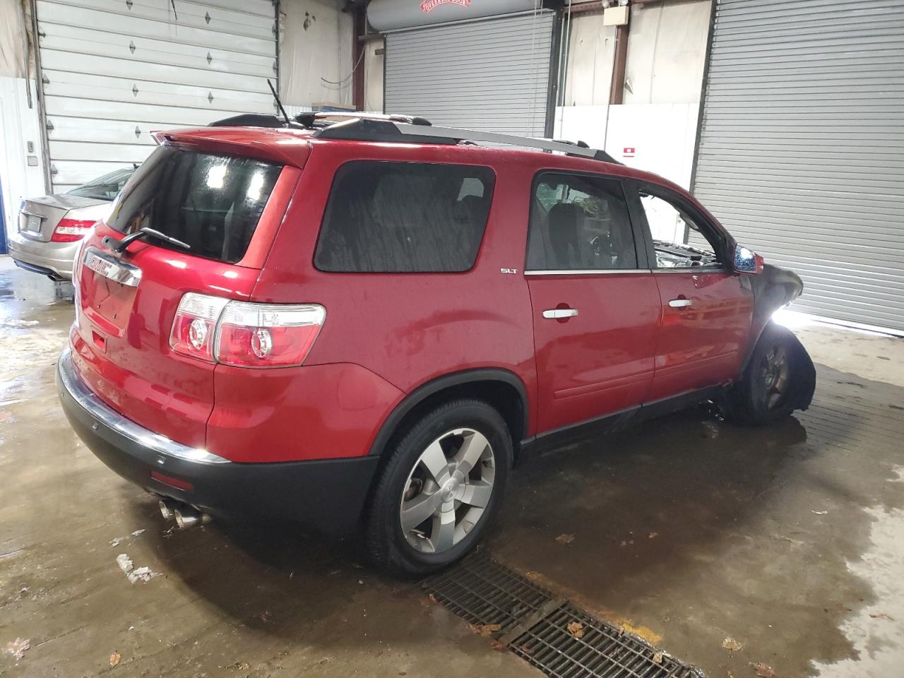2012 GMC Acadia - Image 3