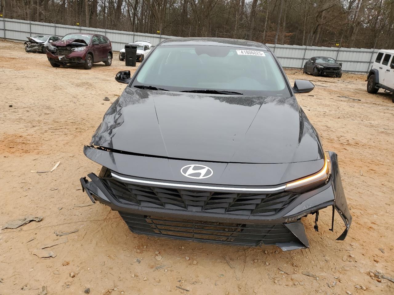 2024 Hyundai Elantra - Image 5