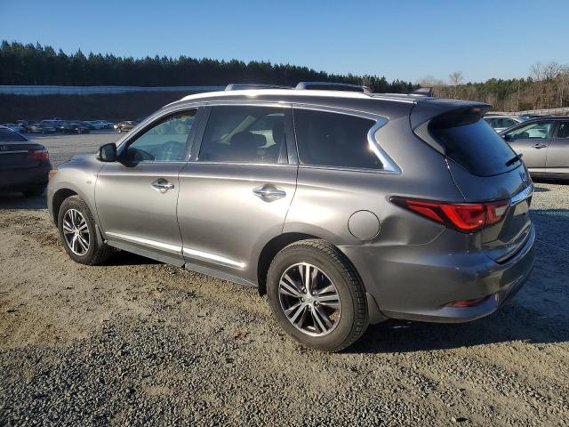  INFINITI QX60 2019 Вугільний