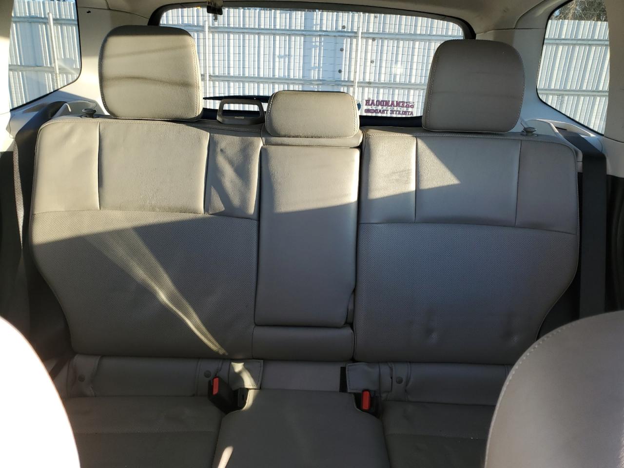 2014 Subaru Forester - Image 10