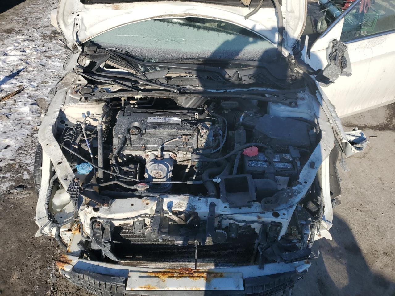 2013 Honda Accord - Image 11