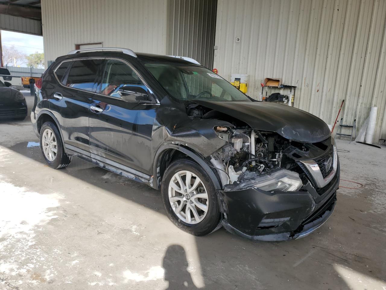 2019 Nissan Rogue - Image 4