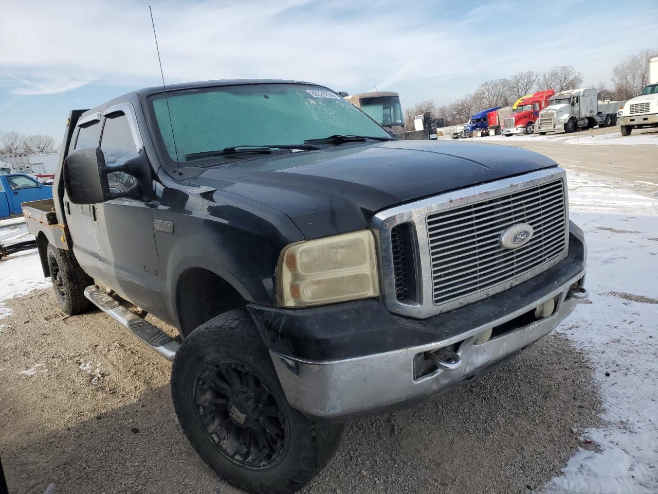 2006 Ford F350 - Image 1