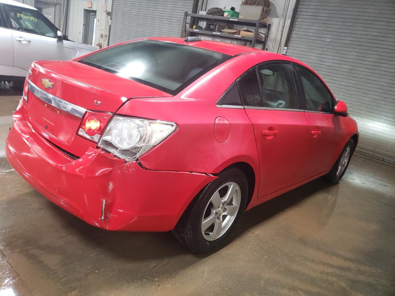 2016 Chevrolet Cruze - Image 3