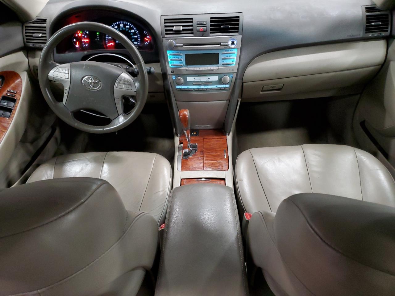 2008 Toyota Camry - Image 8