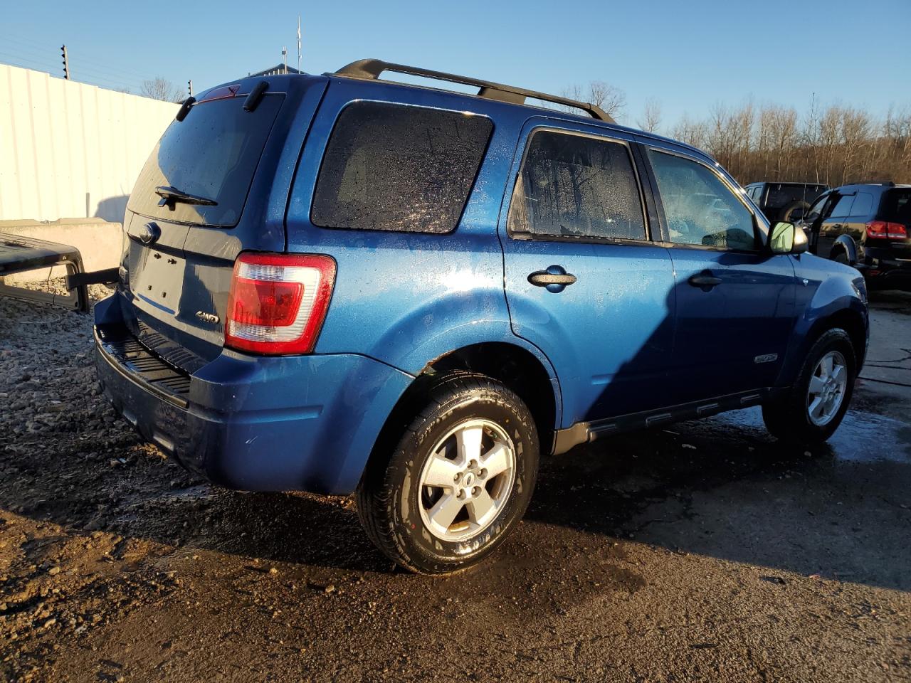 2008 Ford Escape - Image 3
