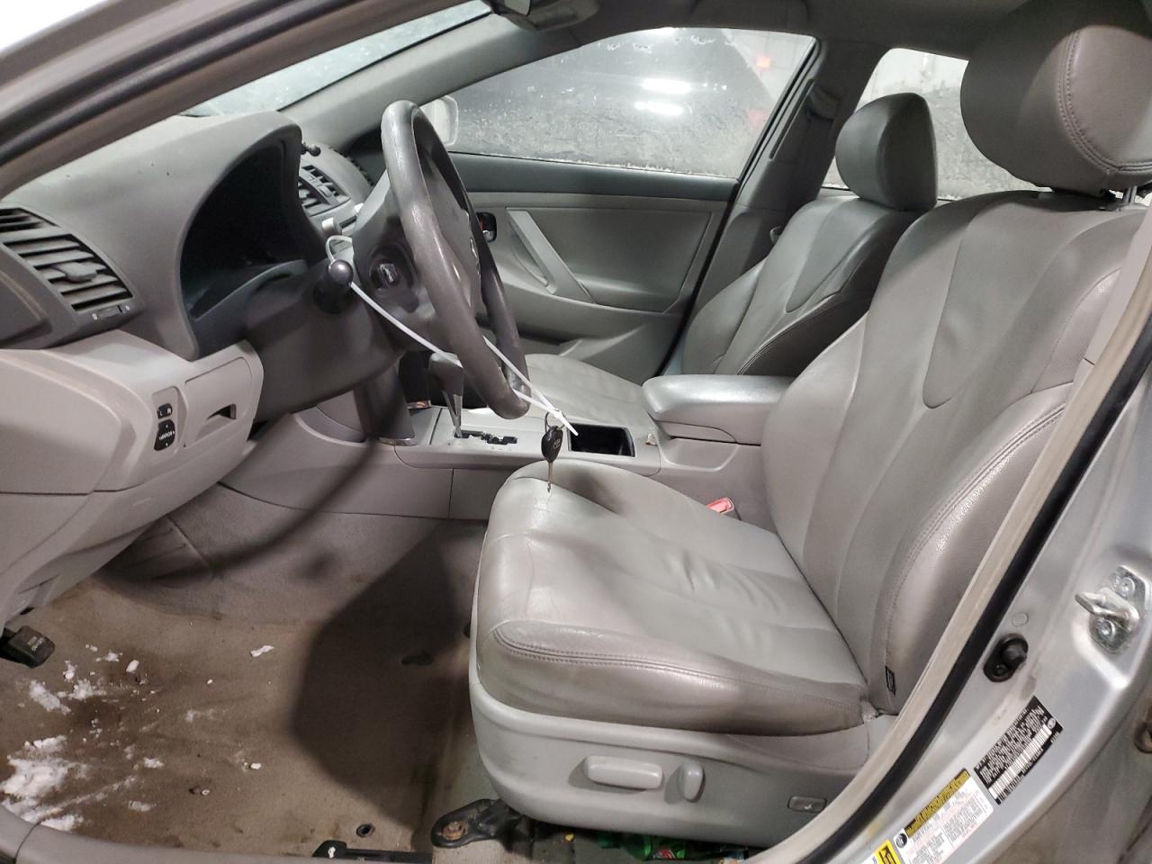 2007 Toyota Camry - Image 7