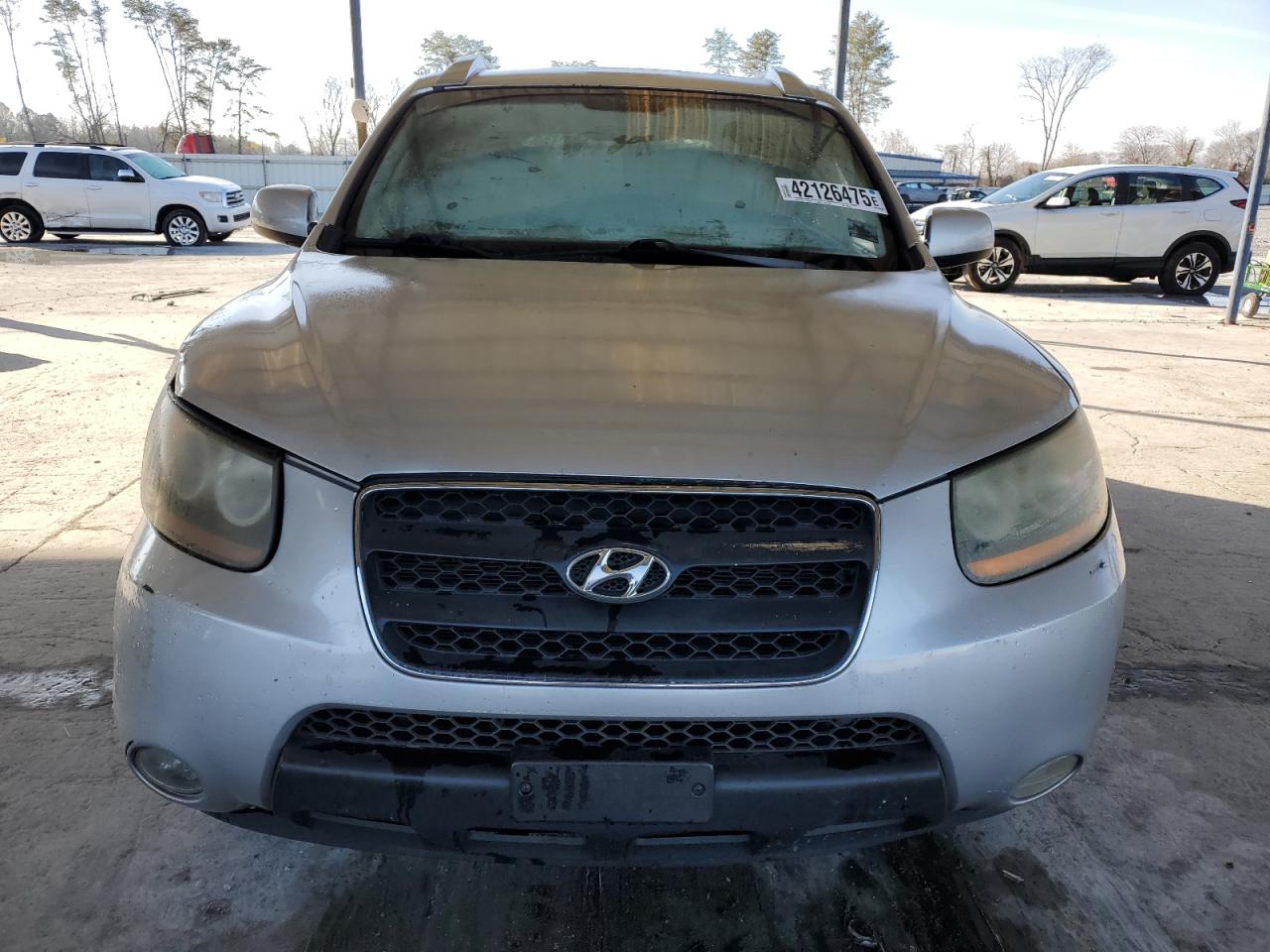 2008 Hyundai Santa Fe - Image 5