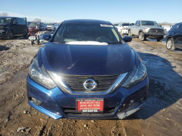  NISSAN ALTIMA 2016 Синій