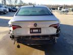 2024 Volkswagen Jetta Se na sprzedaż w Spartanburg, SC - Rear End