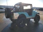 1965 Jeep Cj-5 للبيع في Fresno، CA - Normal Wear