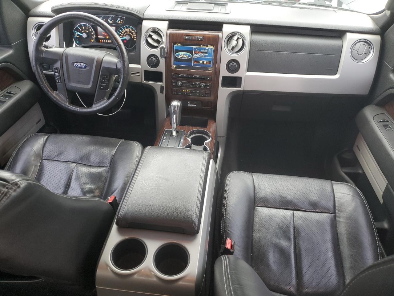 2012 Ford F-150 - Image 8