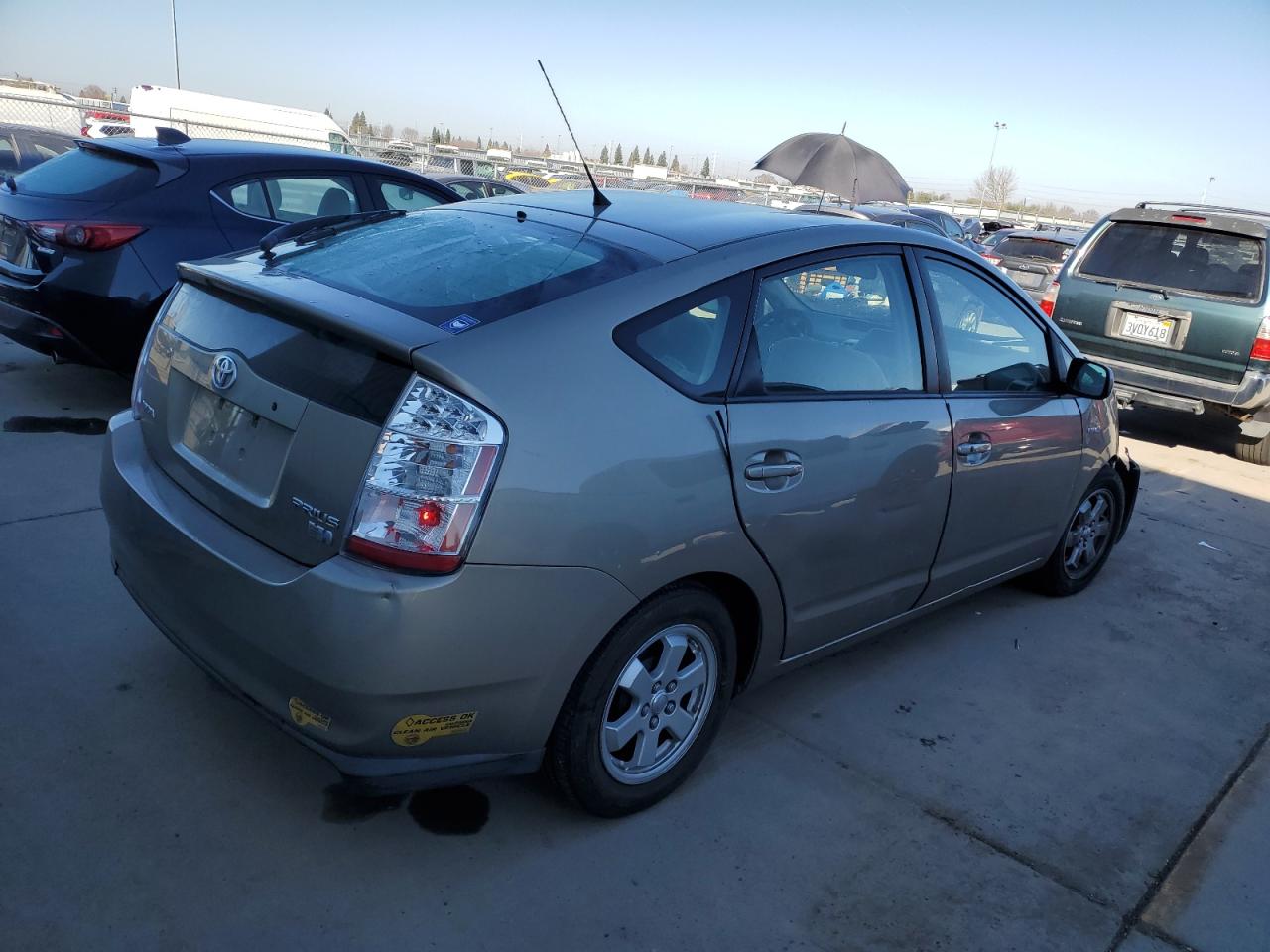 2007 Toyota Prius - Image 3