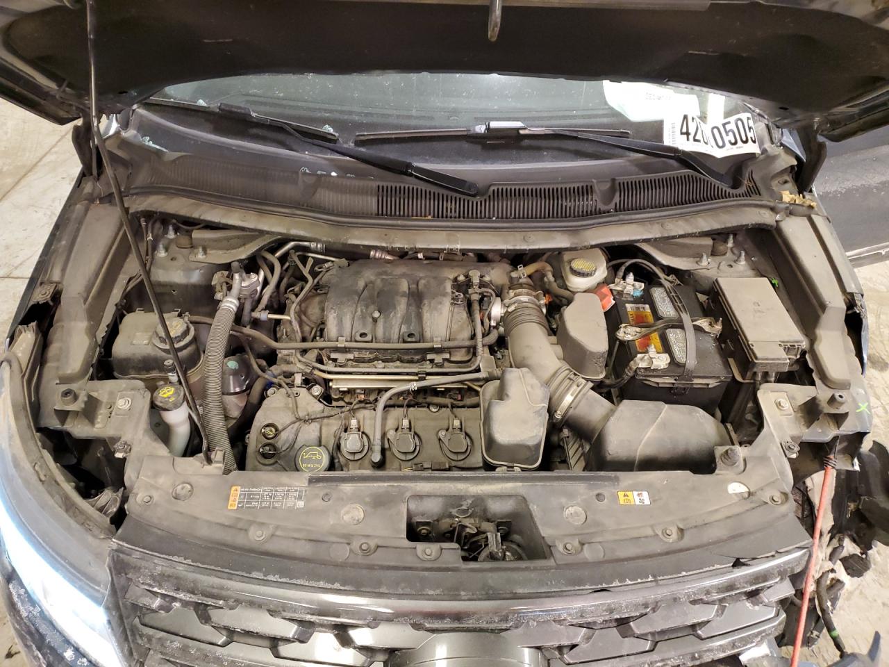 2018 Ford Explorer - Image 12