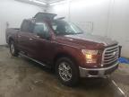 Madisonville, TN에서 판매 중인 2017 Ford F150 Supercrew - Side