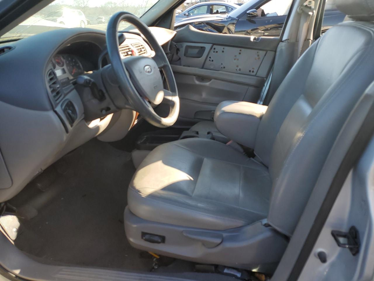 2006 Ford Taurus - Image 7