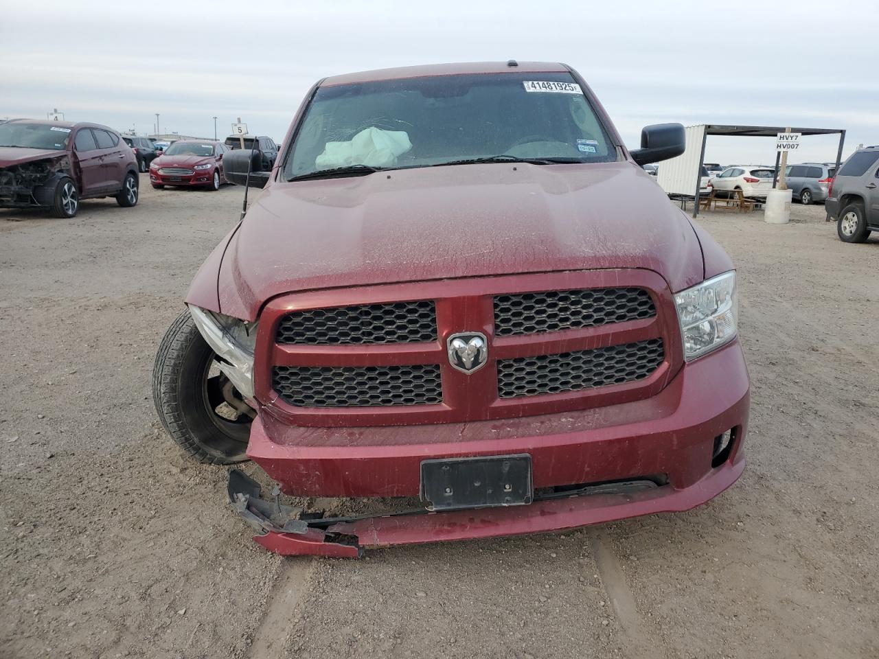 2014 RAM 1500 - Image 5