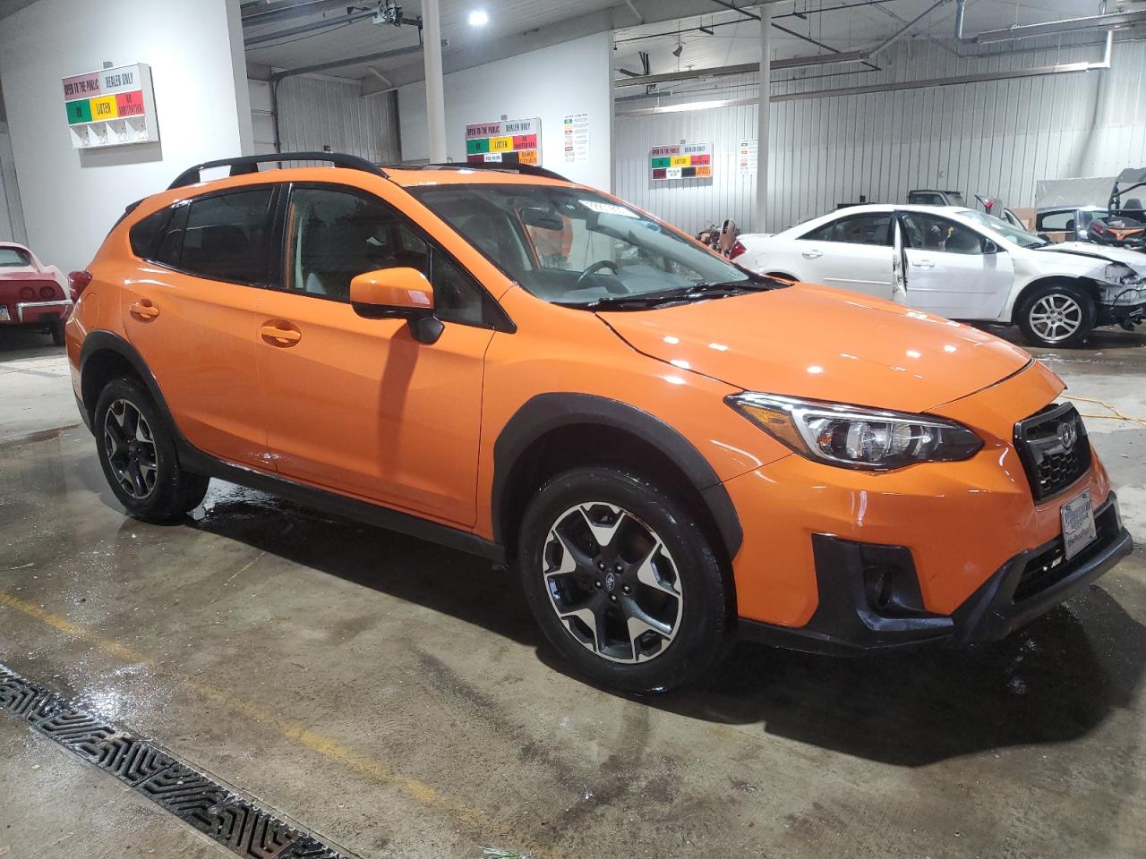 2019 Subaru XV - Image 4