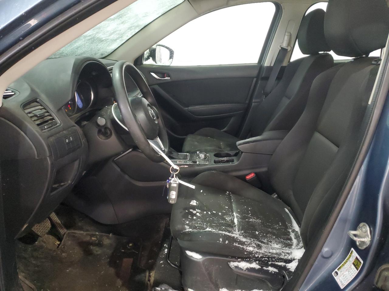 2016 Mazda CX-5 - Image 7