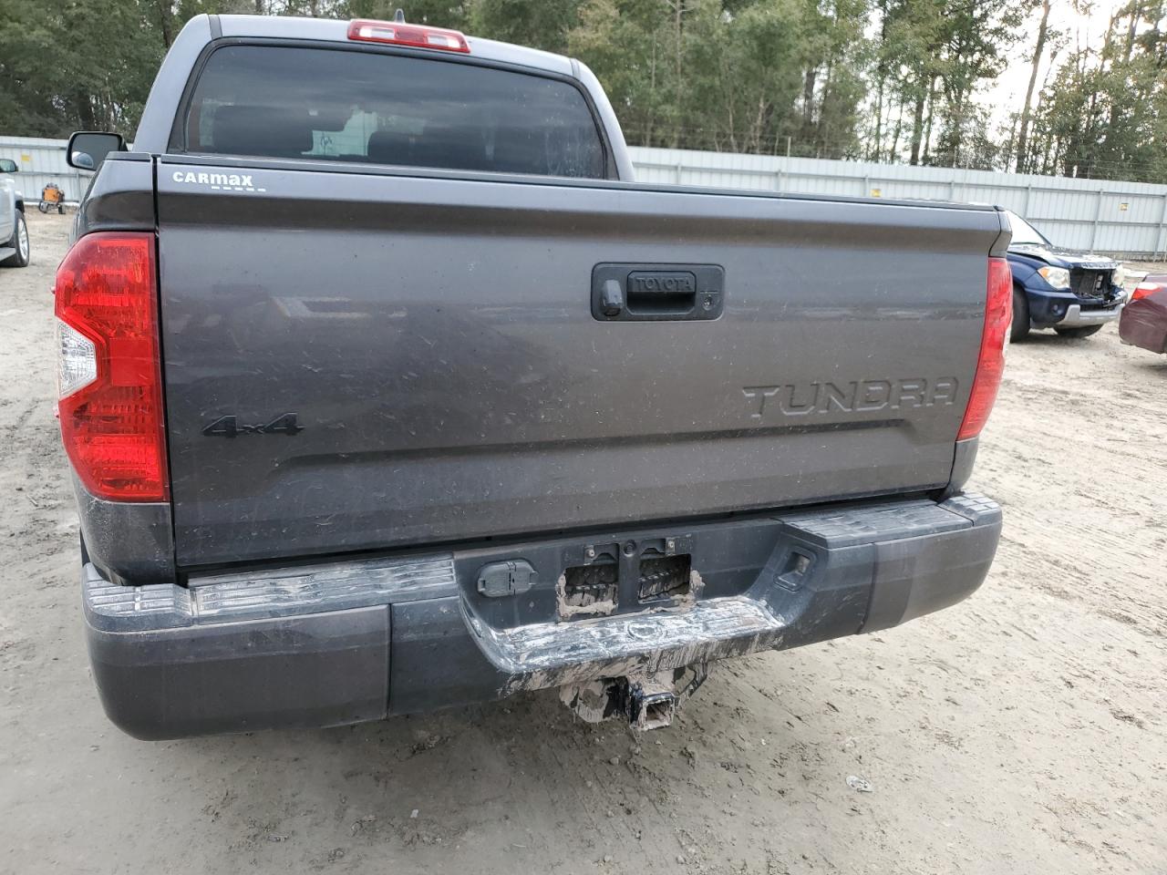 2021 Toyota Tundra - Image 6
