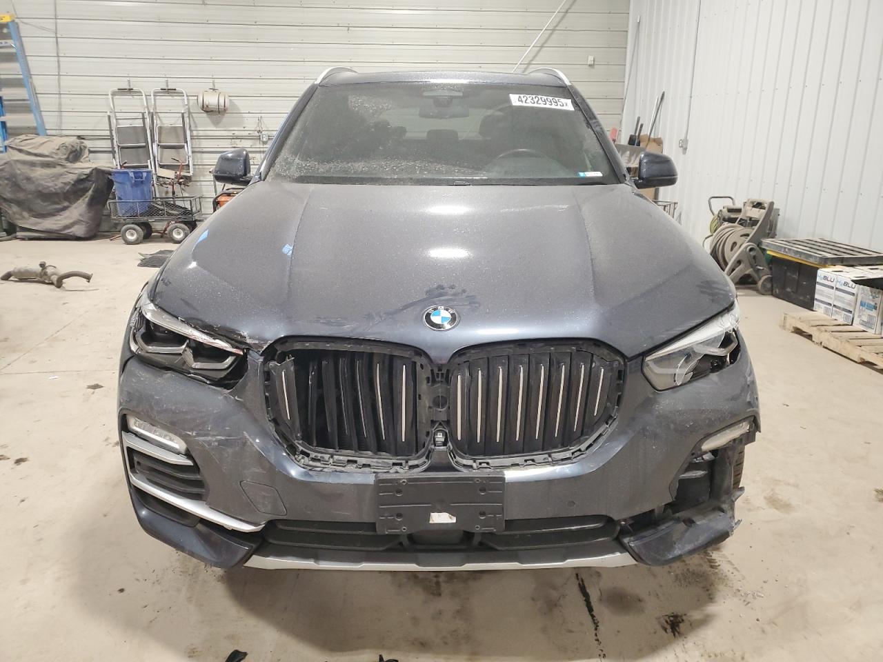 2021 BMW X5 - Image 5