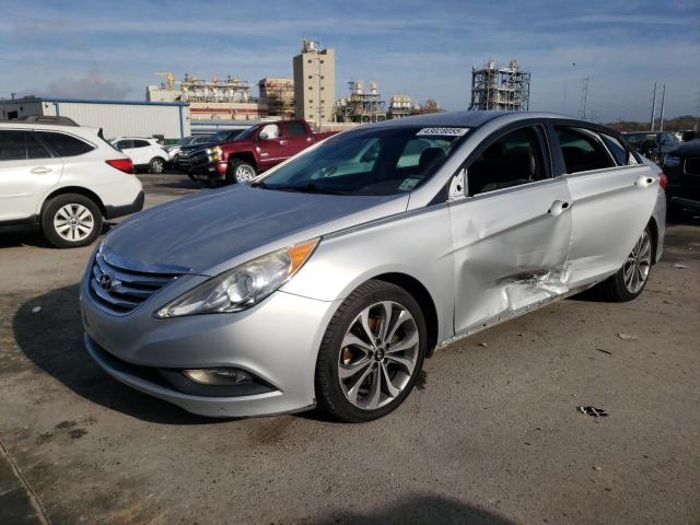 2014 Hyundai Sonata Se