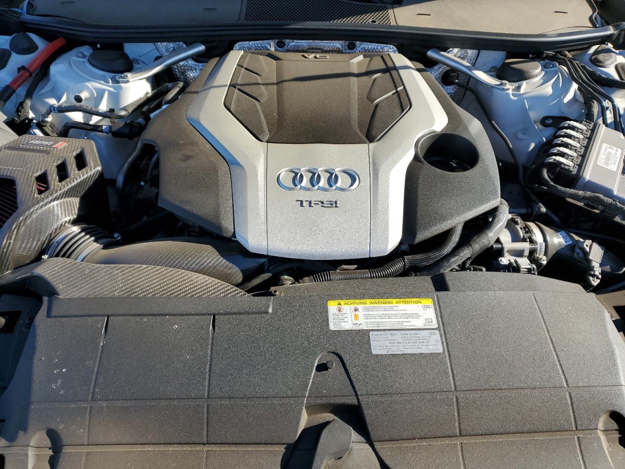 2019 Audi A6 - Image 11
