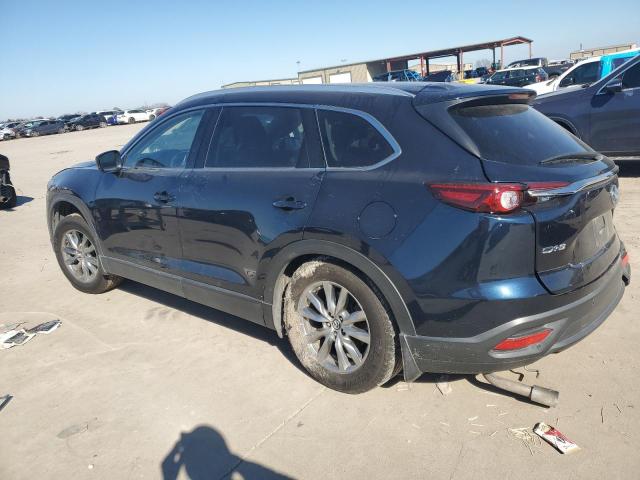  MAZDA CX-9 2018 Синій