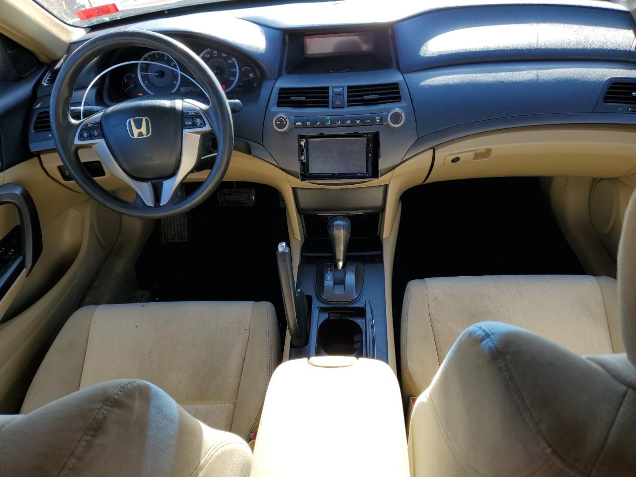 2009 Honda Accord - Image 8