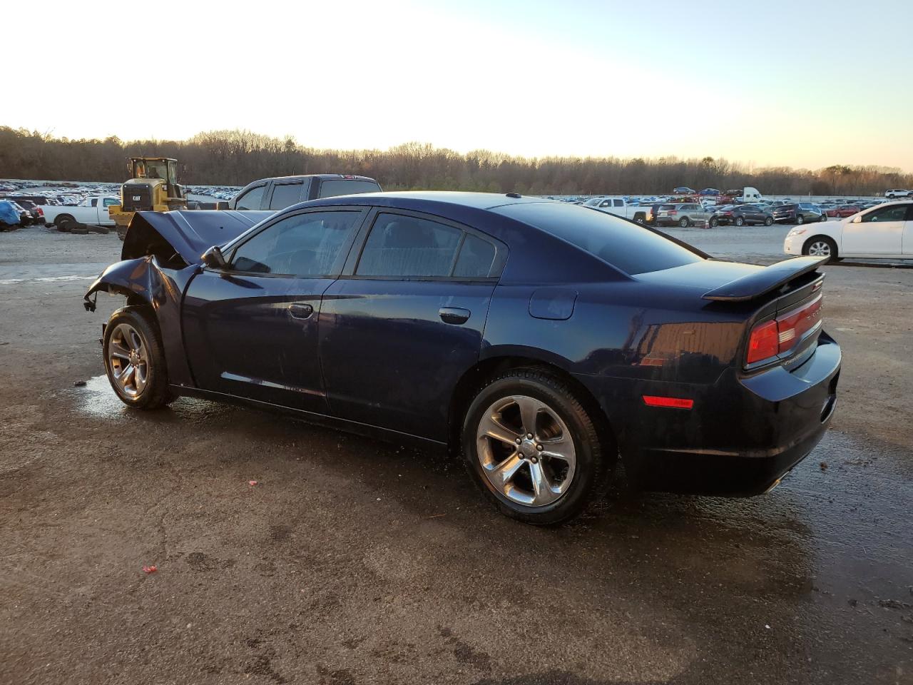 2014 Dodge Charger - Image 2