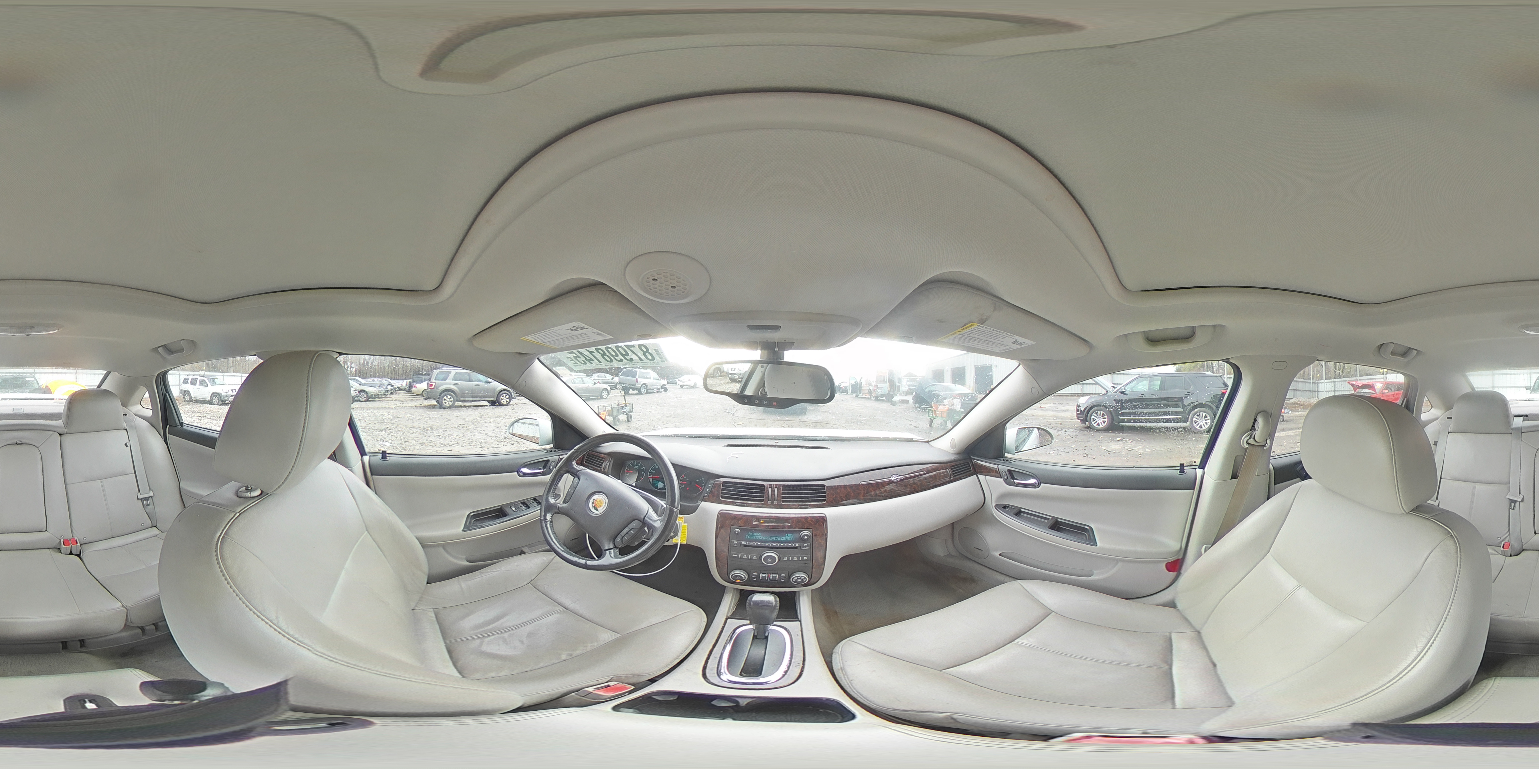 2013 Chevrolet Impala - Image 14