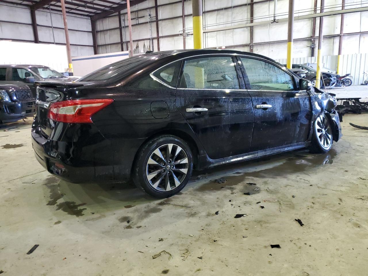 2017 Nissan Sentra - Image 3
