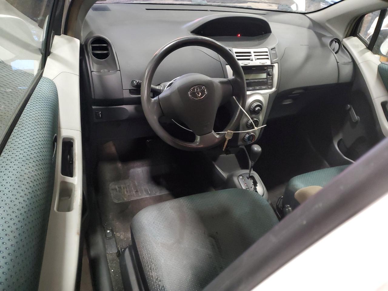 2007 Toyota Yaris - Image 8