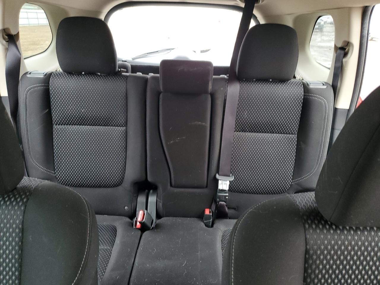 2019 Mitsubishi Outlander - Image 10