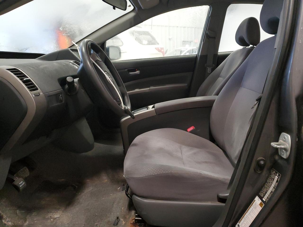 2006 Toyota Prius - Image 7