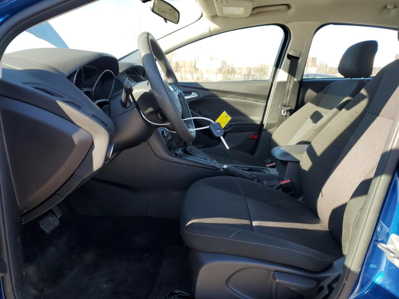 2018 Ford Focus - Image 7