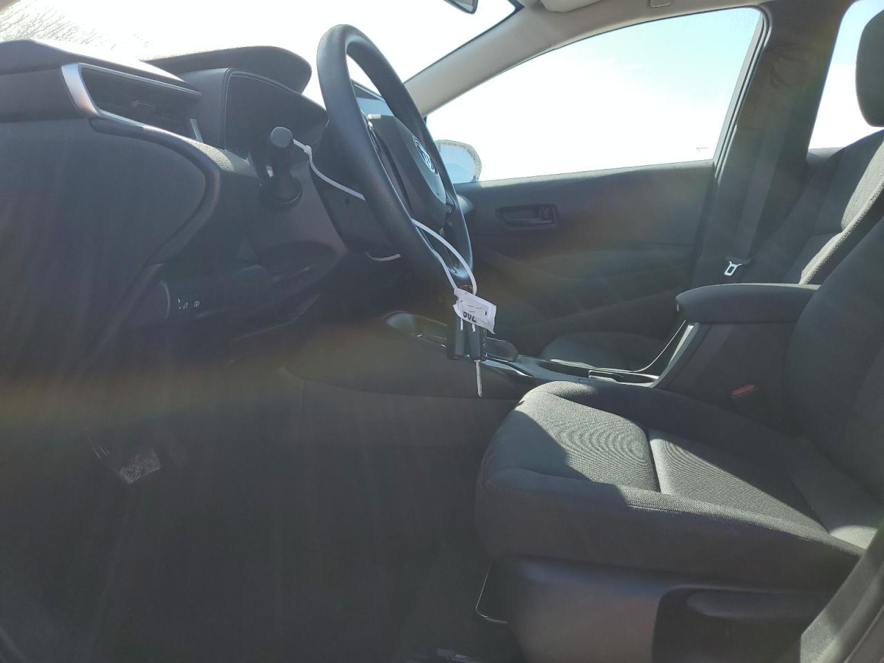2024 Toyota Corolla - Image 7
