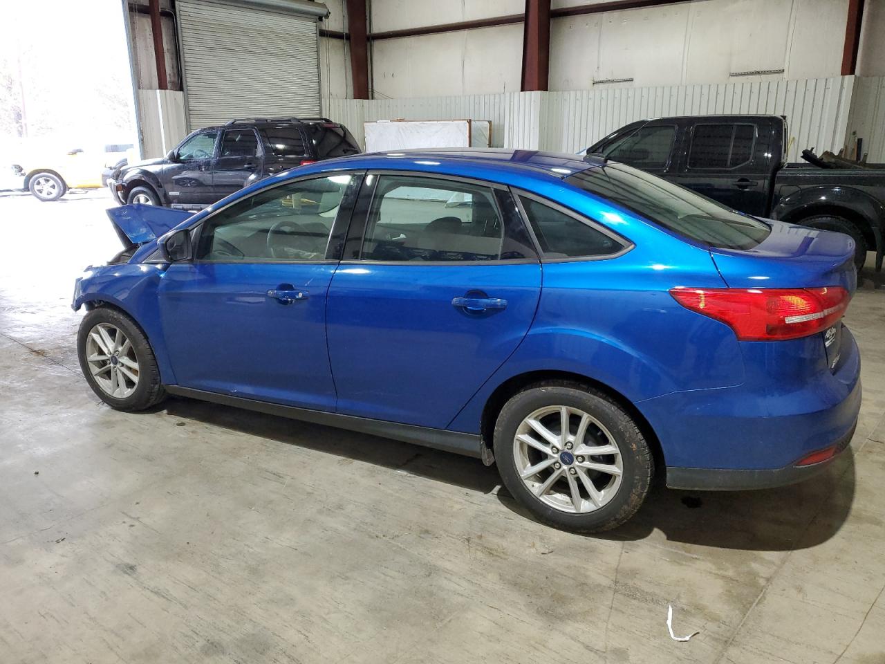 2018 Ford Focus - Image 2