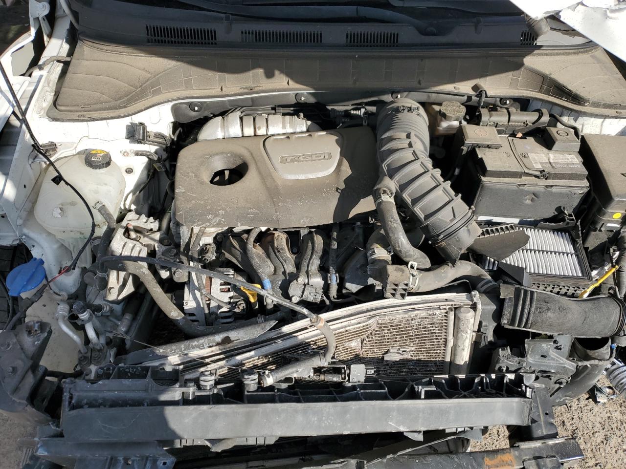 2019 Hyundai Kona - Image 12