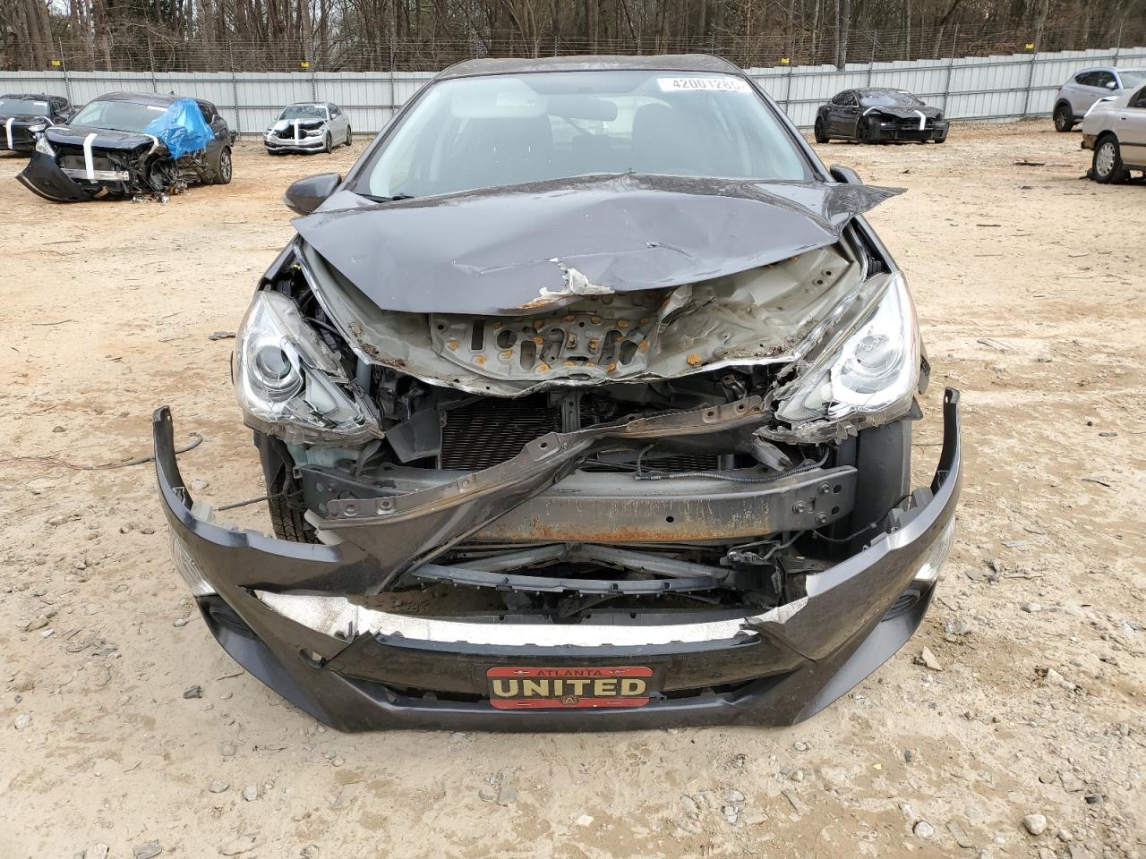 2015 Toyota Prius - Image 5