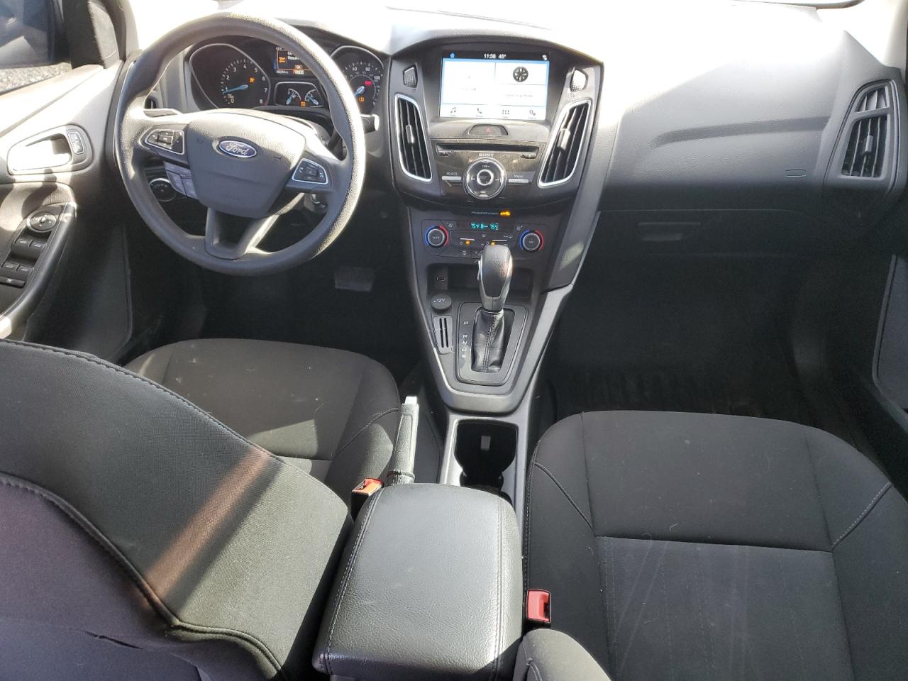 2018 Ford Focus - Image 8