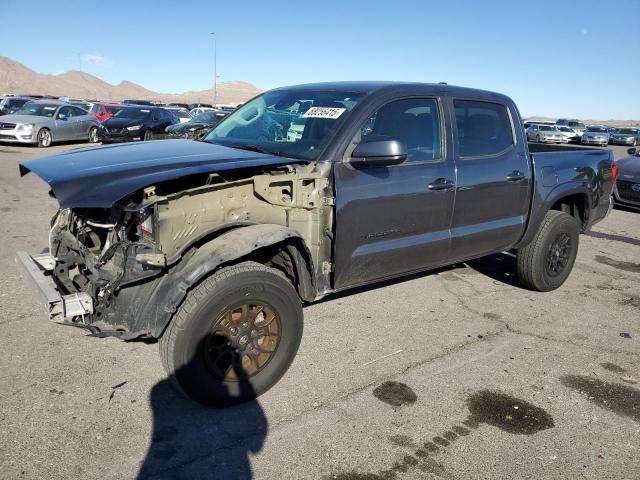  TOYOTA TACOMA 2020 Серый