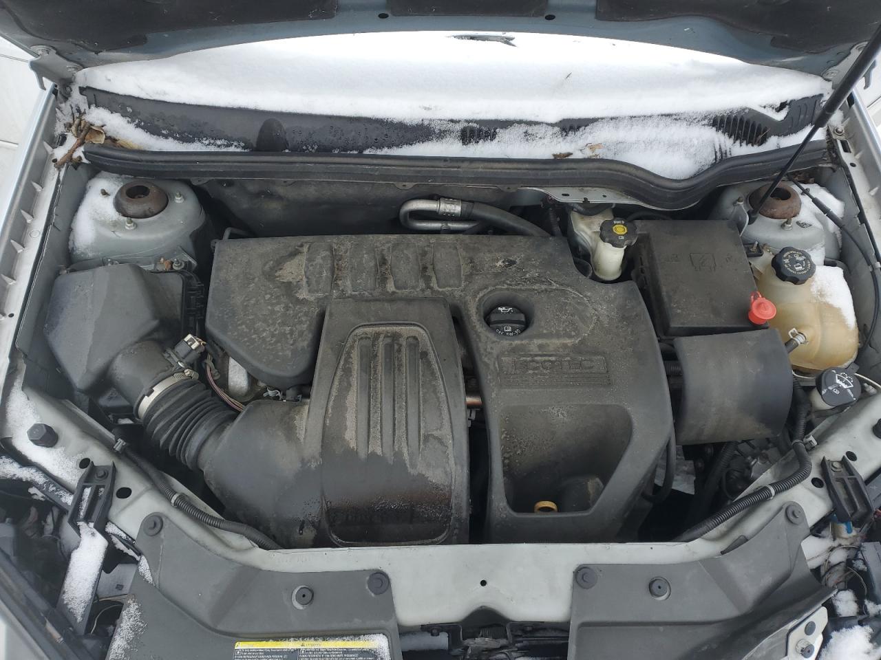 2010 Chevrolet Cobalt - Image 11